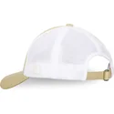 von-dutch-lof-b14-beige-and-white-adjustable-trucker-hat