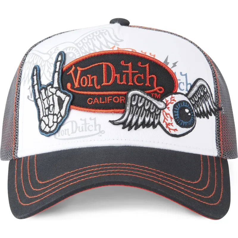 vit-och-svart-truckerkeps-patches04-fran-von-dutch