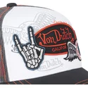 von-dutch-patches04-weiss-schwarz-trucker-cap