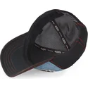von-dutch-lea02-blaue-und-schwarze-trucker-kappe