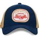 gorra-trucker-azul-marino-y-beige-blu-ct-de-von-dutch