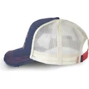 cappellino-trucker-blu-navy-crew16-di-von-dutch