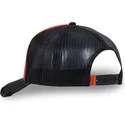 casquette-trucker-orange-et-noire-crew17-von-dutch