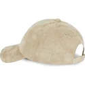 beige-verstellbare-kappe-sue-e-von-von-dutch