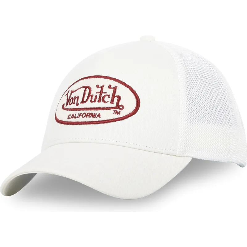 gorra-trucker-blanca-terrylog02-de-von-dutch