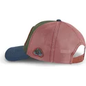 gorra-trucker-gron-rod-och-bla-wol-cb-fran-von-dutch