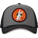 gorra-trucker-grau-und-schwarz-bugs-bunny-loo10-vbu-looney-tunes-von-capslab
