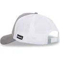 mutzen-gebogen-grau-snapback-bugs-bunny-looney-tunes-von-capslab