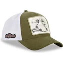 czapka-trucker-zielono-biala-kaczor-daffy-loo9-daf-looney-tunes-od-capslab