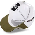 czapka-trucker-zielono-biala-kaczor-daffy-loo9-daf-looney-tunes-od-capslab