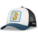 gorra-trucker-weiss-schwarz-und-blau-jerry-taj5-tj3-looney-tunes-von-capslab