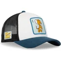 gorra-trucker-weiss-schwarz-und-blau-jerry-taj5-tj3-looney-tunes-von-capslab