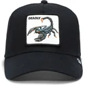 deadly-the-deadliest-scorpion-the-farm-goorin-bros