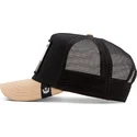 mutzen-gebogen-schwarz-snapback-the-farm-von-goorin-bros