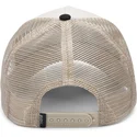 beige-und-schwarze-trucker-kappe-pferd-the-mustang-the-farm-von-goorin-bros