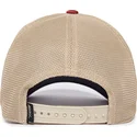 gorra-trucker-mehrfarbig-gallo-cock-gb2-rooster-the-rocker-the-farm-von-goorin-bros