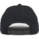 svart-bojd-snapback-keps-panter-black-panther-field-100-all-season-wool-the-farm-fran-goorin-bros