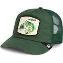 czapka-trucker-zielona-ryba-hooker-large-mouth-park-range-the-farm-od-goorin-bros