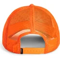 casquette-trucker-orange-canard-game-maybe-park-range-the-farm-goorin-bros