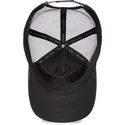 svart-trucker-keps-soft-pack-insider-club-the-farm-fran-goorin-bros
