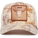 goorin-bros-trucker-cap-beige-dead-skull-dust-storm-the-farm