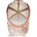 mutzen-gebogen-beige-snapback-the-farm-von-goorin-bros