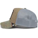 casquette-trucker-multicolore-hibou-wise-ass-moonowl-uk-plaid-the-farm-goorin-bros