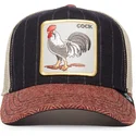 gorra-trucker-multicolor-gallo-cock-moonrooster-uk-plaid-the-farm-de-goorin-bros