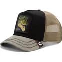 mutzen-gebogen-grun-snapback-the-farm-von-goorin-bros