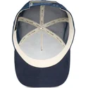 mutzen-gebogen-marineblau-snapback-oso-der-peluche-the-cuddly-bear-the-farm-the-farm-von-goorin-bros