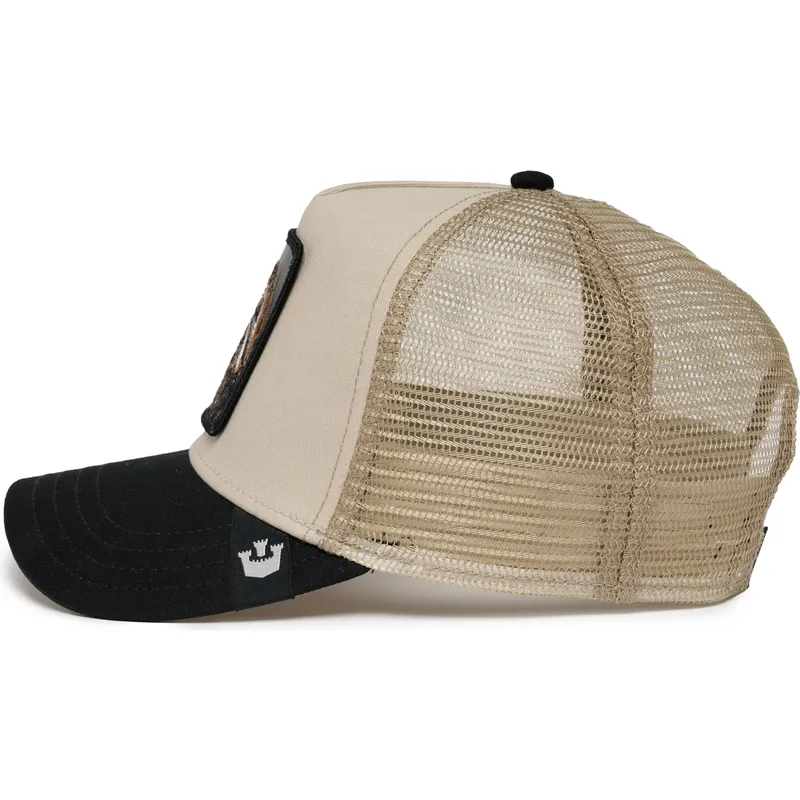 mutzen-gebogen-beige-snapback-the-farm-von-goorin-bros