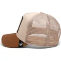 mutzen-gebogen-braun-snapback-the-farm-von-goorin-bros