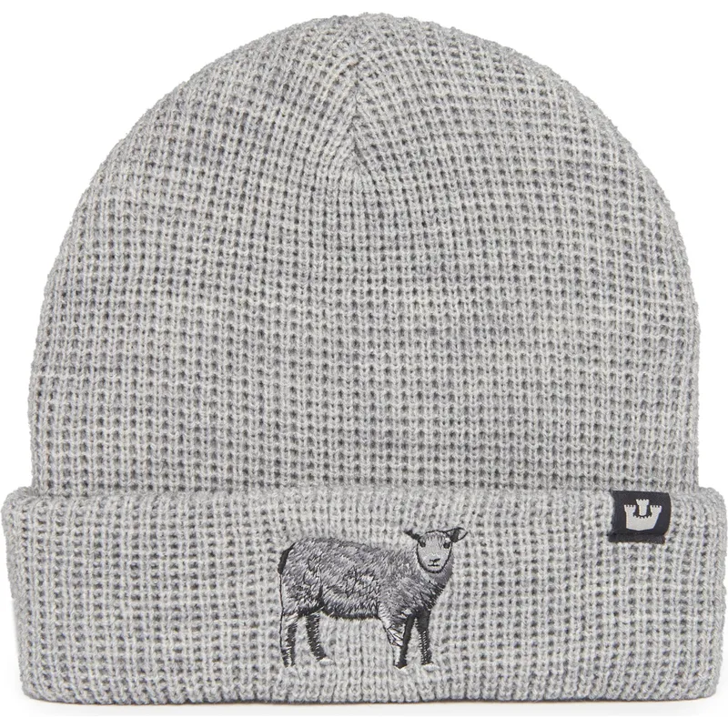 mutzen-grau-the-farm-von-goorin-bros