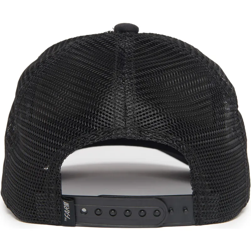 trucker-cap-weiss-und-schwarz-fur-jungen-pinguin-cool-tuxie-the-farm-von-goorin-bros