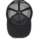 trucker-cap-weiss-und-schwarz-fur-jungen-pinguin-cool-tuxie-the-farm-von-goorin-bros
