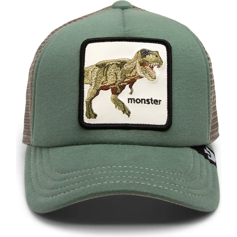 mutzen-gebogen-grun-snapback-fur-kinder-the-farm-von-goorin-bros mutzen-gebogen-grun-snapback-fur-kinder-the-farm-von-goorin-bros