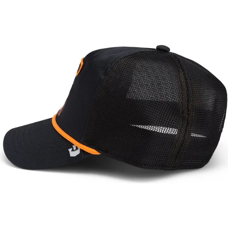 czapka-trucker-czarna-lew-king-gb2-lion-the-rocker-the-farm-od-goorin-bros