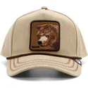 mutzen-gebogen-braun-snapback-the-farm-von-goorin-bros