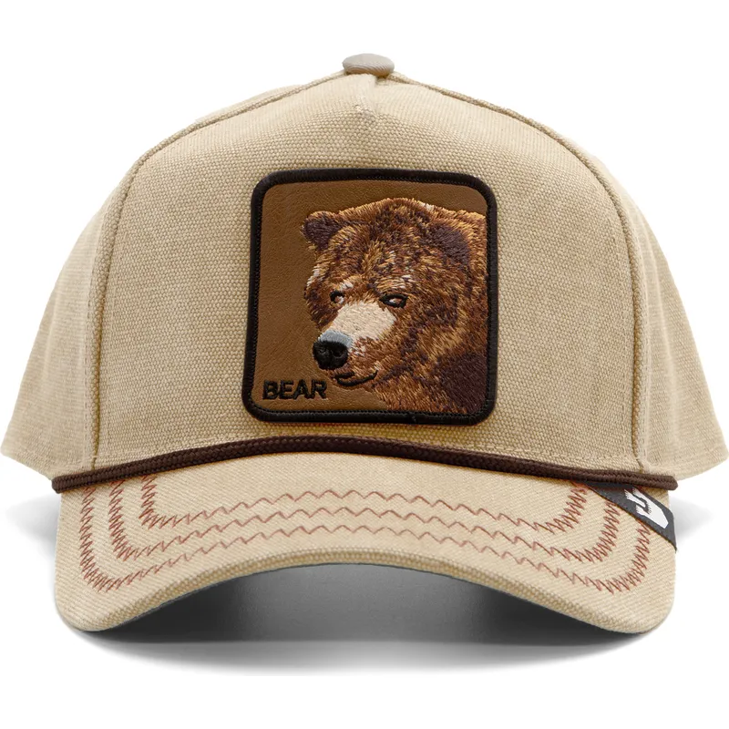 mutzen-gebogen-braun-snapback-the-farm-von-goorin-bros
