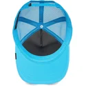 blaue-trucker-kappe-fur-jungen-monkey-mo-bizness-the-farm-von-goorin-bros