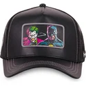 casquette-trucker-noire-batman-et-joker-riv-dc-comics-capslab