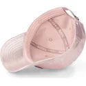 casquette-courbee-rose-ajustable-pin-von-dutch