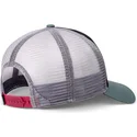 cappellino-trucker-nero-grigio-e-verde-la-bonne-vie-hft-di-djinns