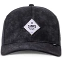 svart-bojd-snapback-keps-truefit-changer-fran-djinns