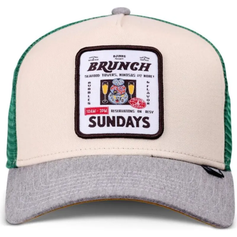 beige-gron-och-gra-trucker-keps-sunday-brunch-hft-dnc-fran-djinns