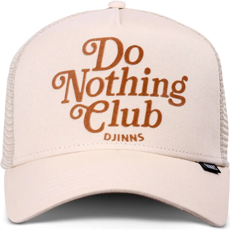 cappellino-trucker-beige-do-nothing-club-hft-dnc-30-di-djinns