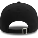 cappellino-curvo-nero-regolabile-9forty-check-infill-dei-new-york-yankees-mlb-di-new-era