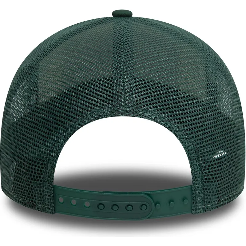 grune-trucker-kappe-a-frame-ski-patch-von-aspen-stadte-und-strande-von-new-era