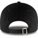 new-era-new-york-yankees-mlb-9forty-velour-diamante-justerbar-svart-bojd-keps-for-dam