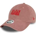 gorra-curva-rosa-ajustable-para-mujer-9twenty-cord-de-san-francisco-ciudades-y-playas-california-de-new-era